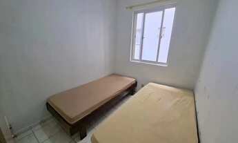 Imagem 7: Apartamento locação anual 2 dormitórios no Centro