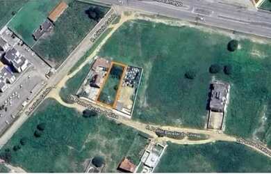 Imagem 5: Terreno com 800m². 19 metros de testada