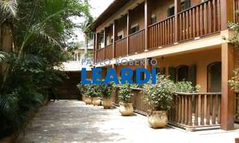 Imagem: CASA ASSOBRADADA - PACAEMBÚ - SP