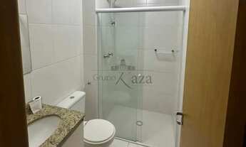 Imagem 7: Oportunidade - Apartamento - Jardim das Indústrias - Residencial Solar do Jardim - 3 Dormi