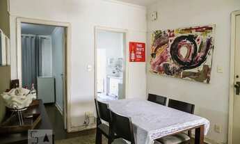 Imagem 4: Apartamento à Venda - Consolação, 2 Quartos, 83 m2