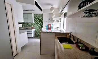 Imagem 3: Barra da Tijuca Apartamento com 3 dormitórios