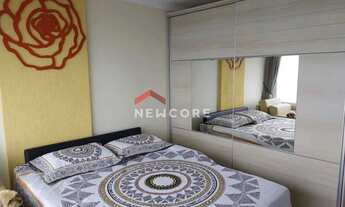 Imagem: Apartamento em Avenida São João - Centro