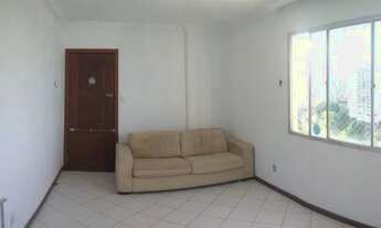 Imagem 2: ALGO Apartamento Mobiliado no Garcia, com 38m², Quarto e Sala, Banheiro Social, Cozinha, 0