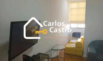 Imagem 2: Imóvel para aluguel com 80 metros quadrados com 2 quartos em Copacabana - Rio de Janeiro