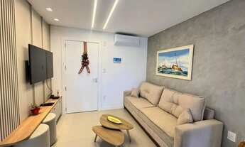 Imagem: BARBADA!!! Apto MOBILIADOA de 02 quartos