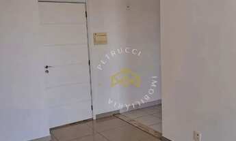 Imagem 2: APARTAMENTO COM 2 DORMITÓRIOS À VENDA, 66 M² NO TAQUARAL - CAMPINAS/SP