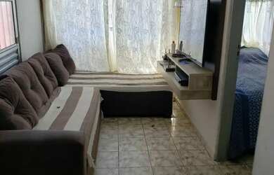 Imagem 5: Aluguel casa temporada Prado Bahia