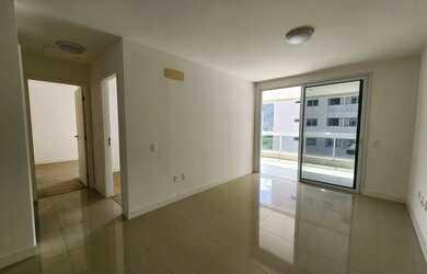 Imagem 7: APARTAMENTO com 2 quartos em Camorim - Rio de Janeiro - RJ