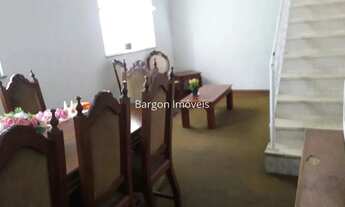 Imagem 3: Casa 4 quartos no bairro São Mateus em Juiz de Fora - MG