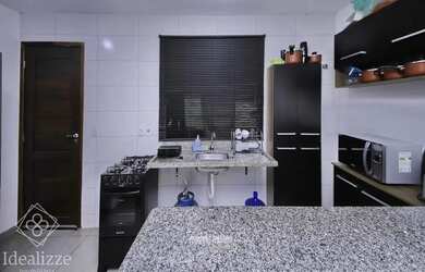 Imagem 7: Casa para Venda em Barra Mansa / RJ no bairro 9 de Abril