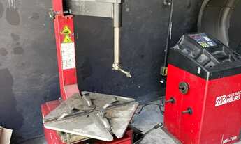 Imagem 3: OPORTUNIDADE* Vendo maquinário completo oficina mecânica