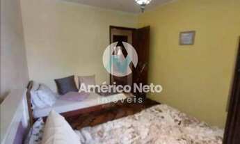 Imagem 3: Casa com 4 dormitórios para alugar, 430 m² por R$ 10.240,00/mês - Barcelona - São Caetano