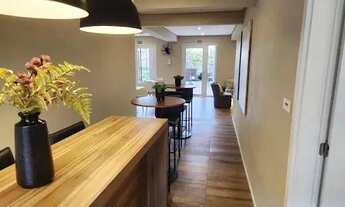 Imagem 4: Apartamento com 1 dormitório, 32 m² - Venda e Locação todo Mobiliado- Jardim da Glória - V