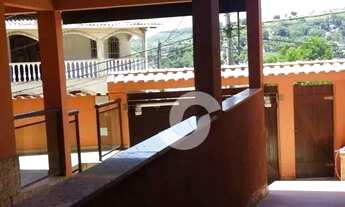 Imagem 5: Casa com 3 dormitórios à venda, 245 m² por R$ 600.000,00 - Zé Garoto - São Gonçalo/RJ