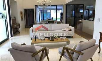 Imagem 6: Casa de condomínio em Avenida Mário Ranieri - Jardim Shangri-Lá - Bauru/SP