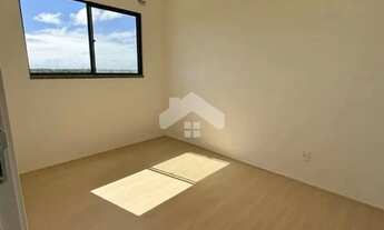 Imagem 4: Apartamento no Jardim das Mangabeiras, 2/4, 1 vaga (Condomínio incluso) 17 de Março