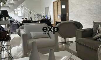 Imagem 2: Condomínio Ibiti Royal Park - Sorocaba/SP