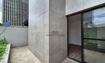 Imagem 5: Área Privativa 2 Suítes para alugar, 110 m² - Santo Agostinho - Belo Horizonte/MG