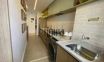 Imagem 5: Apartamento em Sorocaba, com 120m², à venda em condomínio de alto padrão Square Saint Lamb