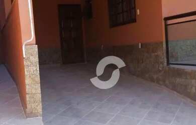 Imagem 6: Casa com 3 dormitórios à venda, 245 m² por R$ 600.000,00 - Zé Garoto - São Gonçalo/RJ