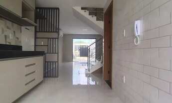 Imagem 3: Imóvel para venda tem 110 metros quadrados com 2 quartos em Interlagos - Vila Velha - ES