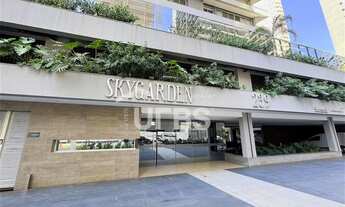 Imagem 6: Apartamento no Setor Marista LUXO, Rico em armários