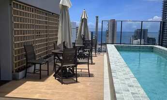 Imagem: Alugo apto Carnaval na Barra