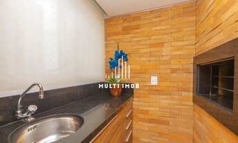 Imagem 6: Apartamento 3D mobiliado no Jardim Europa