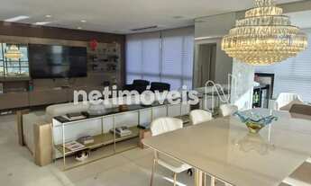 Imagem 2: Venda Cobertura Belvedere Belo Horizonte