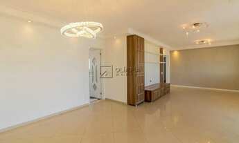 Imagem 7: Venda Apartamento 4 Dormitórios - 174 m² Vila Romana