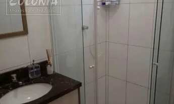 Imagem 7: Apartamento a venda - Vila Alzira, Santo André