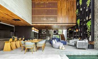 Imagem 2: Genesis 2 - A mais linda casa mobiliada e decorada