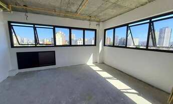 Imagem 5: Sala comercial em Rua José Bonifácio - Vila Assunção - Santo André/SP