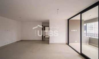 Imagem: Apartamento à venda no Moove Brasal, Setor