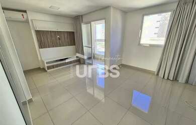 Imagem 4: Lounge 22 - Flat 1 quarto
