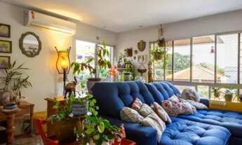 Imagem: Apartamento à venda, em Moema, 2 suítes