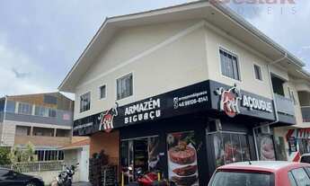 Imagem: Casa em Fundos - Biguaçu