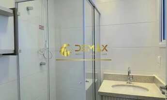 Imagem 5: Estúdio 45m² no Ed. Move Aquarius, Aluga ou Vende, SJC