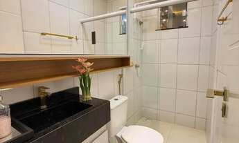 Imagem 4: Vendo no Cohatrac nas Margaridas