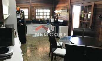 Imagem 7: Casa de condomínio em Rodovia Engenheiro João Baptista Cabral Renno - Jardim Shangri-Lá