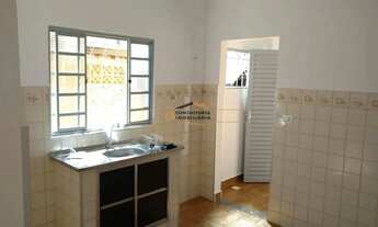 Imagem 6: Locação - Casa - Jardim Guanabara - Americana - SP