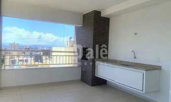 Imagem 5: Apartamento para alugar, 84 m² por R$ 5.006,36/mês - Jardim Aquarius - São José dos Campos