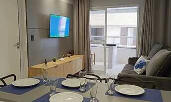 Imagem 2: Locação alto padrão