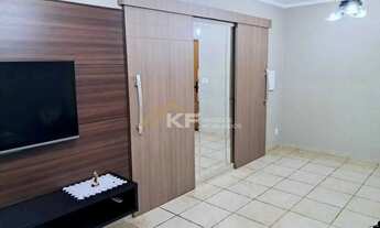 Imagem 5: Apartamento à Venda com 2 Quartos no Res. e Comercial Palmares -Ribeirão Preto / SP