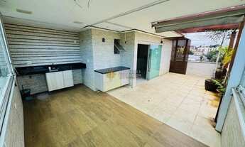 Imagem: Cobertura com 3 quartos e elevador à venda