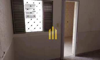 Imagem 5: Casa com 1 dormitório para alugar, 55 m² por R$ 1.355,00/mês - Jaçanã - São Paulo/SP