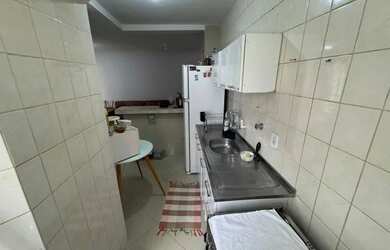 Imagem 6: Apartamento à venda 2 Quartos no Edifício Zolder, no Setor Bueno