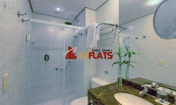 Imagem 3: Flat com ótimo preço no Higienópolis. Confira!