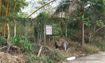 Imagem 3: Terreno, 1145 m² - venda por R$ 600.000,00 ou aluguel por R$ 3.780,00/mês - Granja Viana